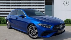 Mercedes-Benz A-Class A200 AMG Line Premium 5dr Auto Petrol Hatchback
